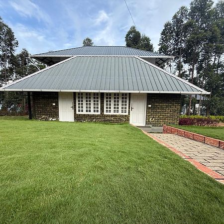 Hotel Honey Rock Kanthalloor Exteriér fotografie