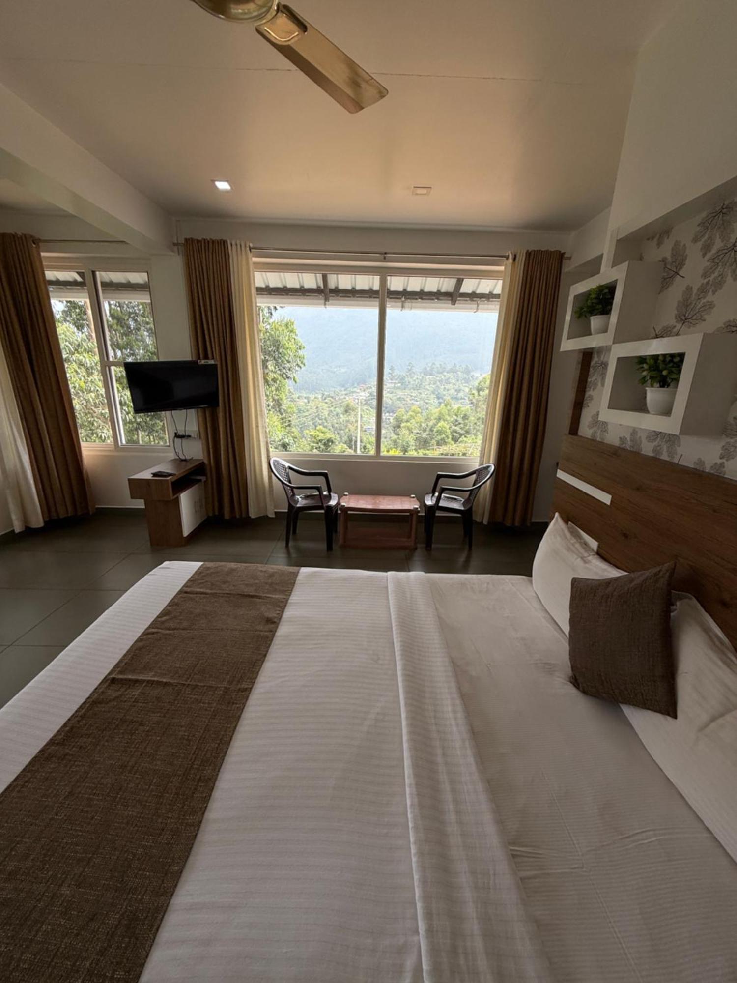 Hotel Honey Rock Kanthalloor Exteriér fotografie