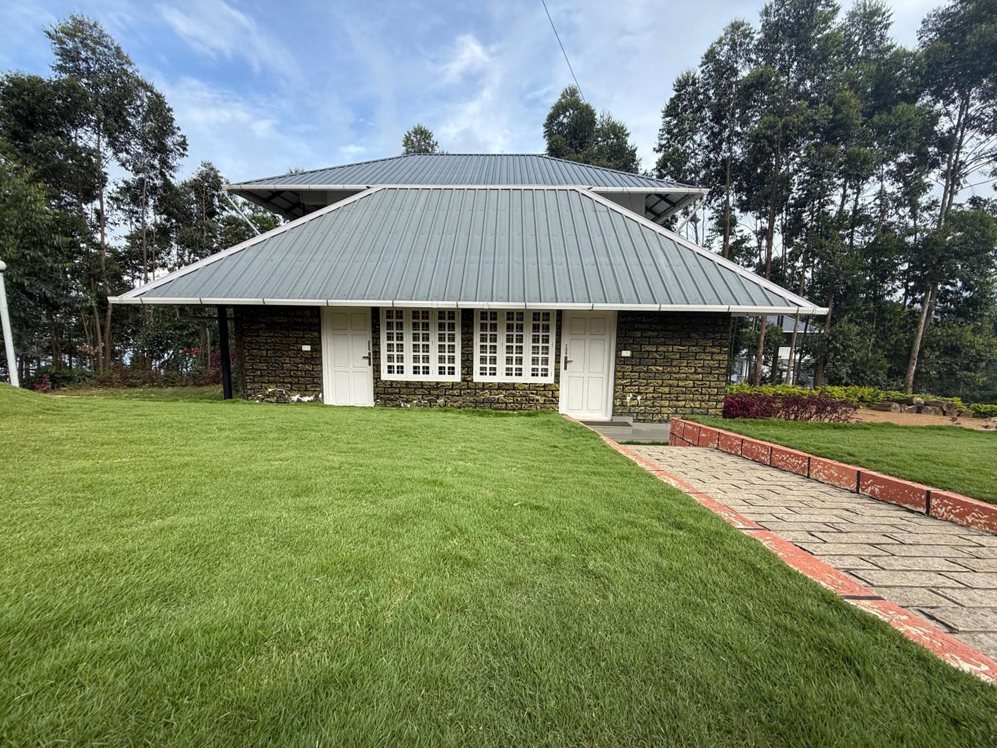 Hotel Honey Rock Kanthalloor Exteriér fotografie